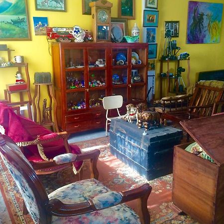 Casa Ceasars Historic Quito Hotel Ngoại thất bức ảnh