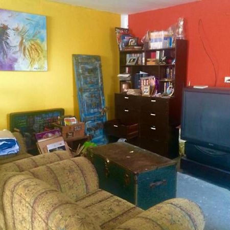 Casa Ceasars Historic Quito Hotel Ngoại thất bức ảnh