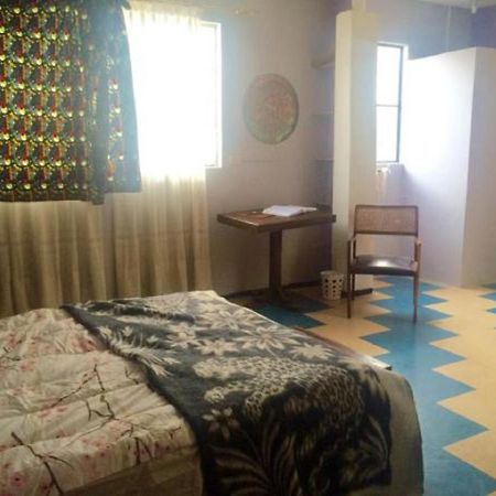 Casa Ceasars Historic Quito Hotel Ngoại thất bức ảnh