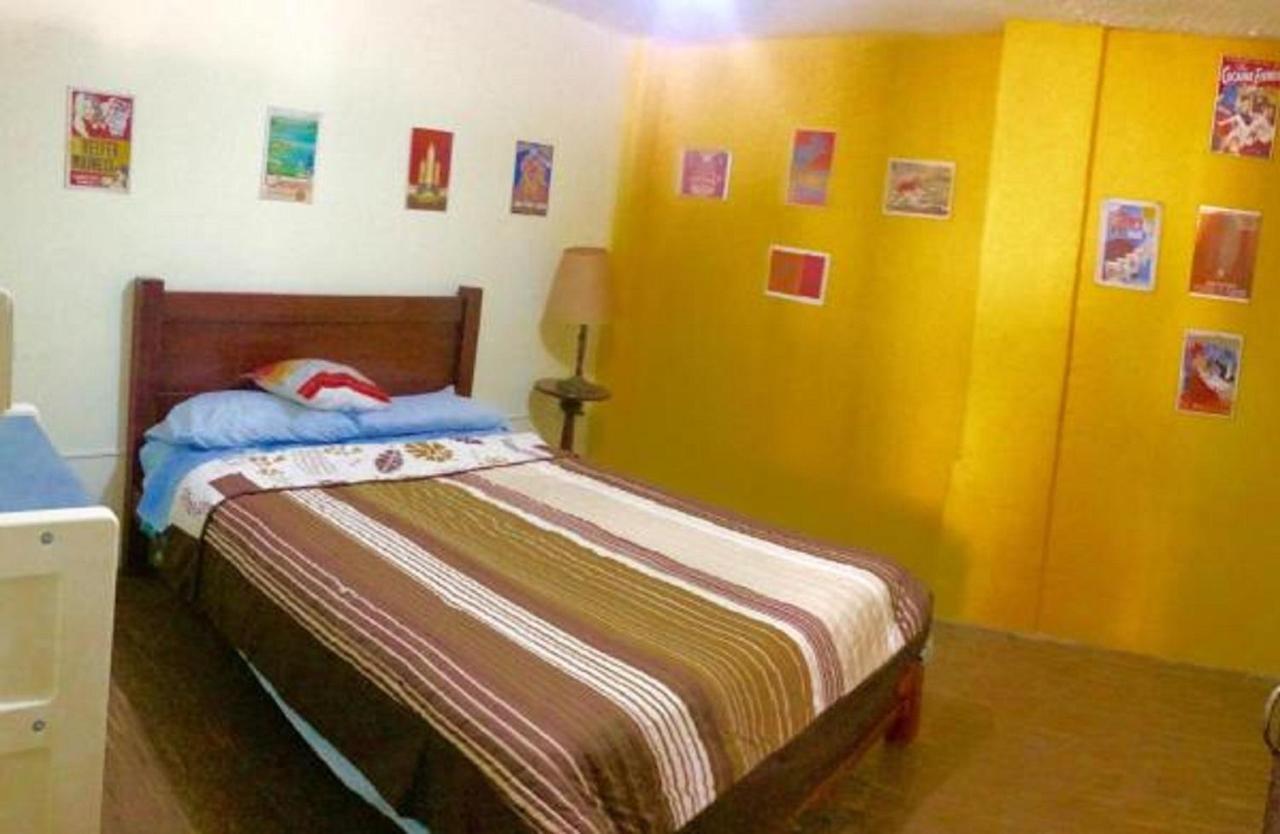 Casa Ceasars Historic Quito Hotel Ngoại thất bức ảnh
